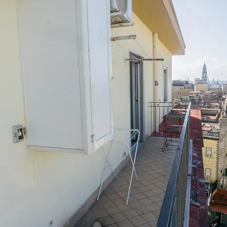 A I R Rettifilo Apartments-2