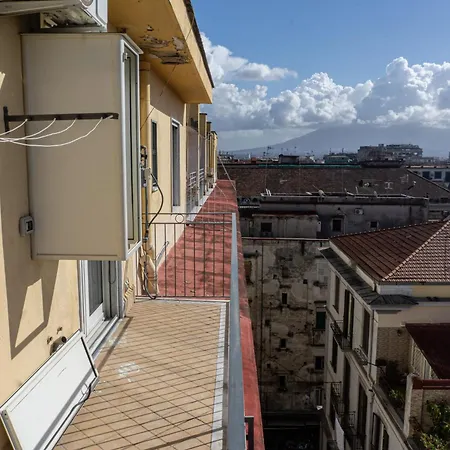 A I R Rettifilo Apartments-3